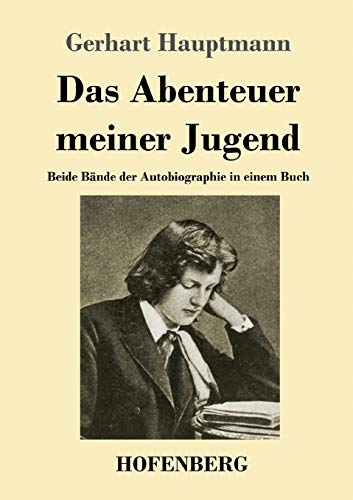 Abenteuer Meiner Jugend