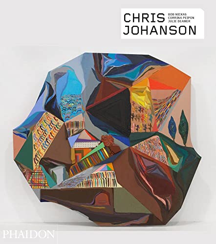 Chris Johanson [Hardcover]