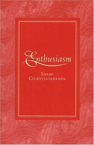 Enthusiasm [Paperback]