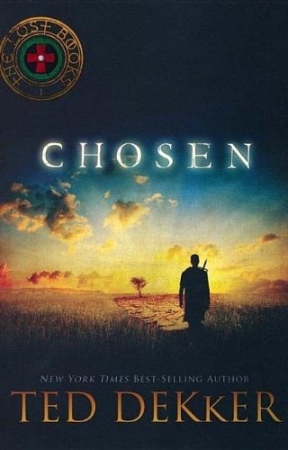 Chosen [Paperback]