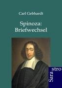 Spinoza Briefechsel (german Edition) [Paperback]