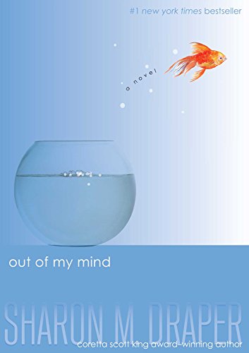 Out of My Mind [Hardcover]