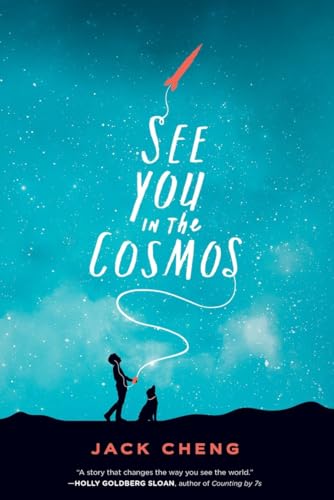 See You in the Cosmos [Hardcover]