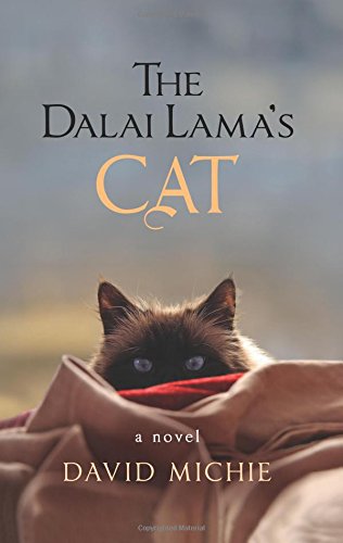 The Dalai Lama's Cat [Paperback]