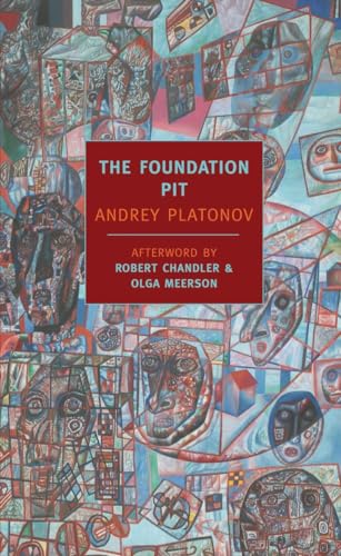 The Foundation Pit [Paperback]