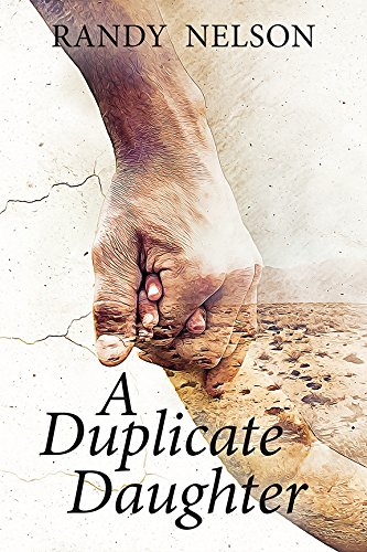 A Duplicate Daughter [Paperback]