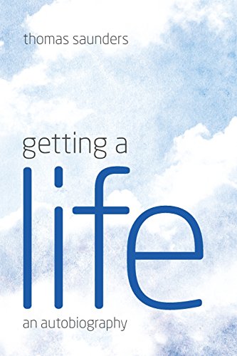 Getting A Life [Paperback]