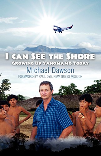 I Can See The Shore [Paperback]