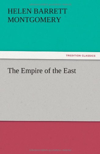 The Empire Of The East [Paperback]