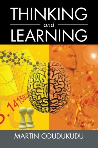 Thinking and Learning [Paperback]