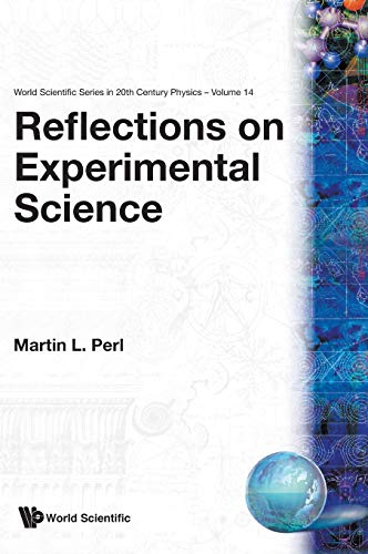 Reflections on Experimental Science [Hardcover]