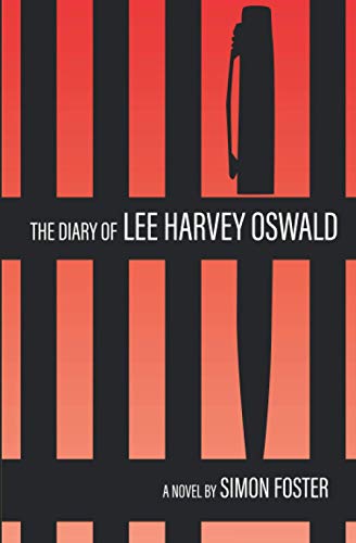 Diary of Lee Harvey Osald [Paperback]