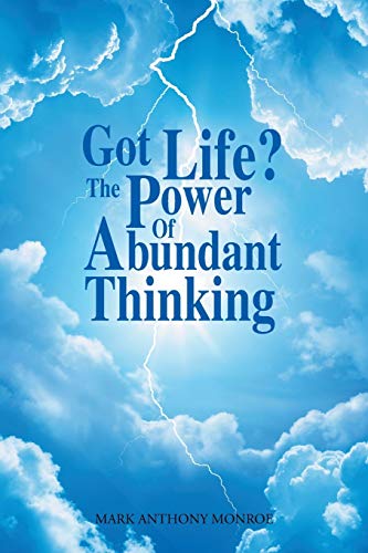 Got Life The Poer Of Abundant Thinking [Paperback]