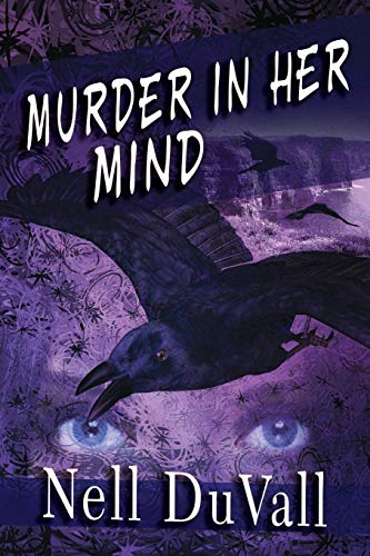 Murder In Her Mind [Paperback]