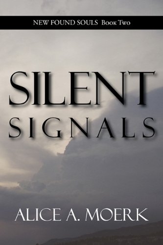 Ne Found Souls Book To Silent Signals [Paperback]