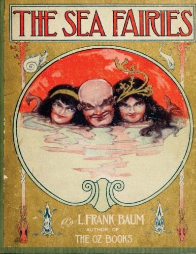 The Sea Fairies [Paperback]