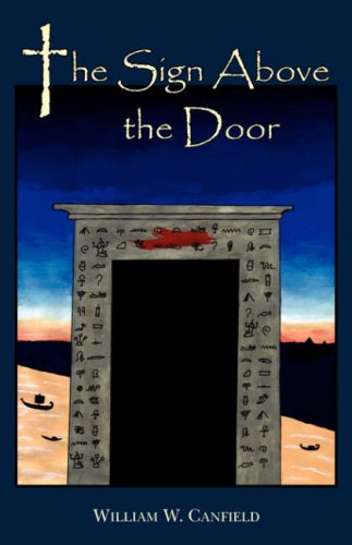 The Sign Above The Door [Paperback]