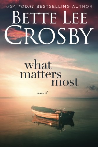 What Matters Most [Paperback]