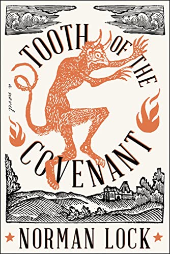 Tooth of the Covenant [Paperback]