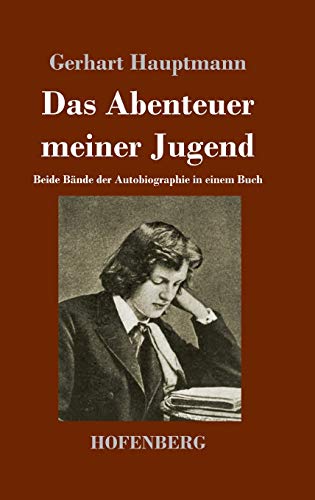 Abenteuer Meiner Jugend