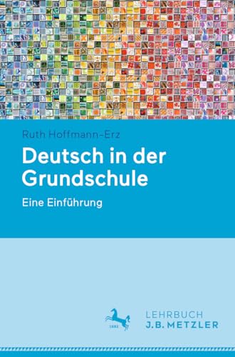 Deutsch in der Grundschule: Eine Einfhrung [Paperback]