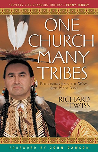 One Church, Many Tribes [Paperback]