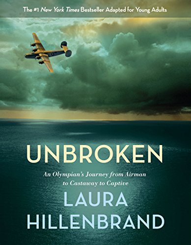 Holt McDougal Library: Unbroken: Young Reader