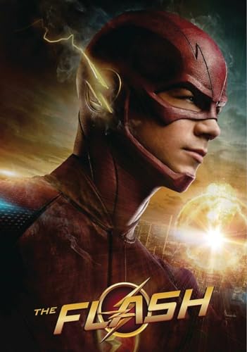 The Flash: The Secret Files of Barry Allen [Hardcover]