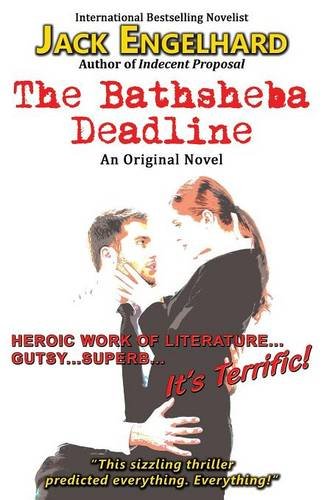 The Bathsheba Deadline An Original Novel [Paperback]