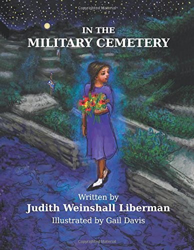 In The Military Cemetery [Hardcover]