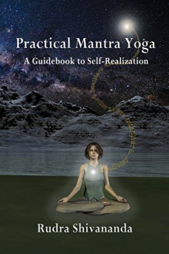 Practical Mantra Yoga [Paperback]