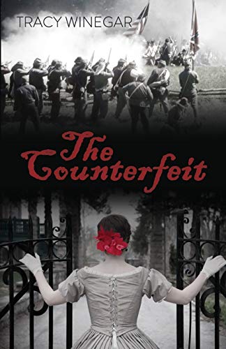 The Counterfeit [Paperback]