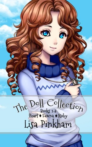 The Doll Collection (books 1-3) (the Doll Collection Bind Ups) (volume 1) [Paperback]