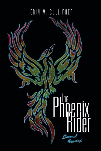 The Phoenix Rider [Paperback]