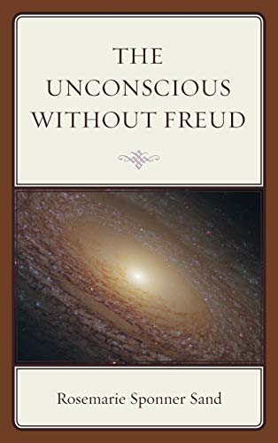 The Unconscious without Freud [Hardcover]