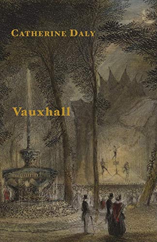 Vauxhall [Paperback]