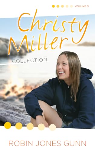 Christy Miller Collection, Vol 3 [Paperback]