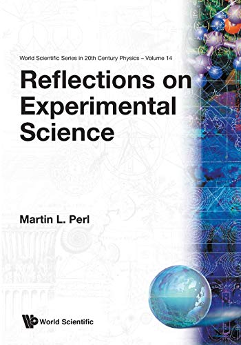 Reflections on Experimental Science [Paperback]