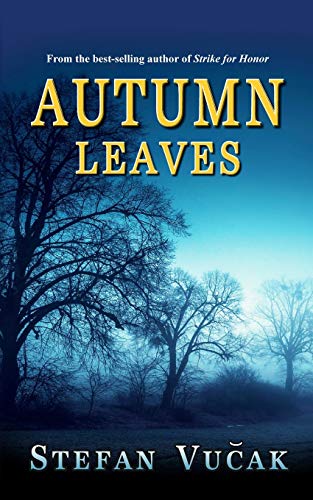 Autumn Leaves [Paperback]