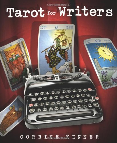 Tarot For Writers [Paperback]