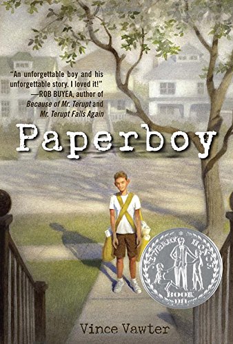 Paperboy [Paperback]