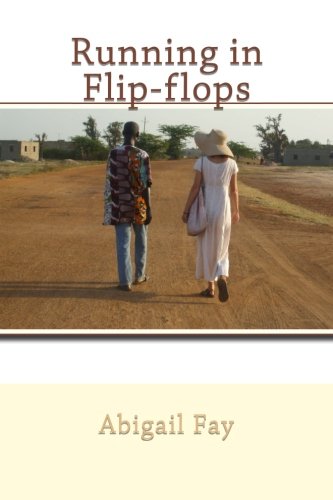 Running In Flip-Flops [Paperback]