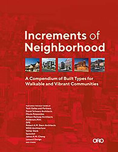 Increments of Neighborhood: A Compendium of B