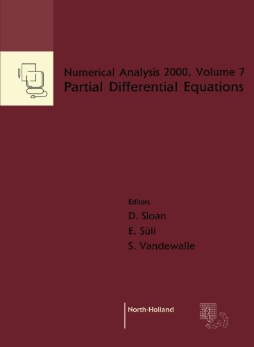 Partial Differential Equations [Paperback]