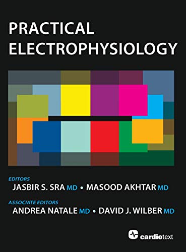 Practical Electrophysiology [Hardcover]