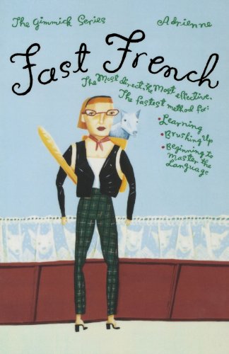 Fast French [Paperback]