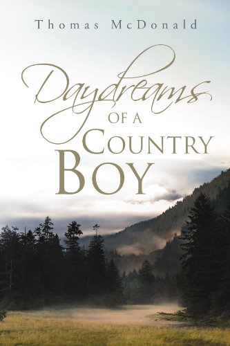 Daydreams of a Country Boy [Paperback]