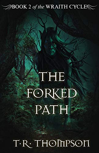 Forked Path [Paperback]