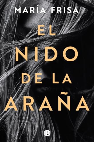 El nido de la araa / A Spider Web [Paperback]