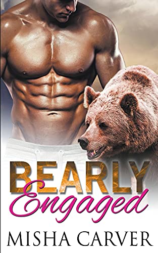 Bearly Engaged [Paperback]